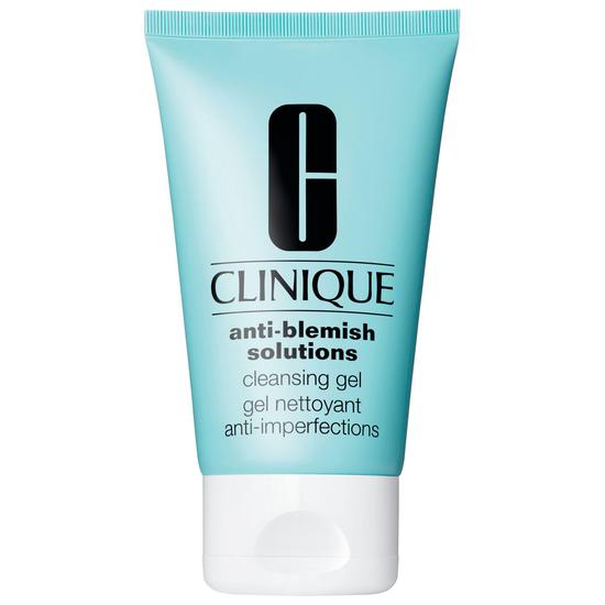 Clinique Anti Blemish Solutions Cleansing Gel