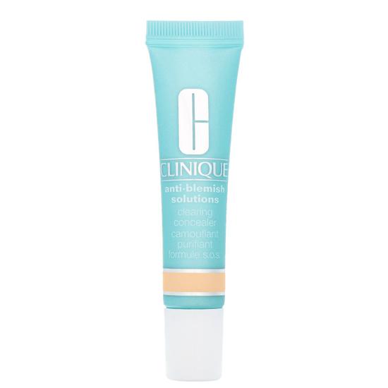 Clinique Anti-Blemish Solutions Clearing Concealer 2