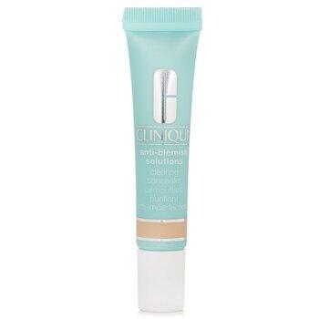 Clinique Anti Blemish Solutions Clearing Concealer Shade 01