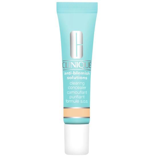 Clinique Anti Blemish Solutions Clearing Concealer