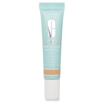 Clinique Anti Blemish Solutions Clearing Concealer