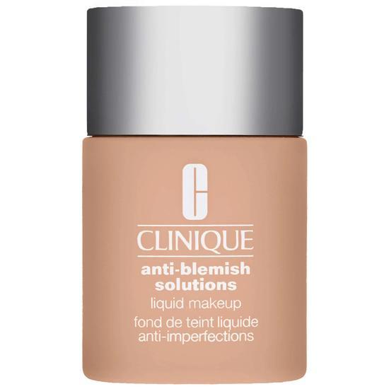 Clinique Anti-Blemish Solutions Liquid Makeup