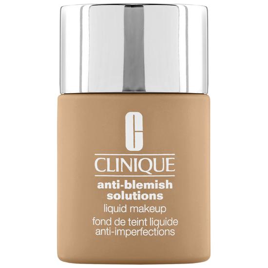 Clinique Anti-Blemish Solutions Liquid Makeup Fresh Sand