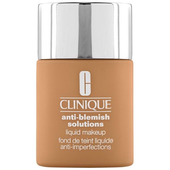 Clinique Anti-Blemish Solutions Liquid Makeup Fresh Honey