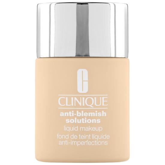 Clinique Anti-Blemish Solutions Liquid Makeup Fresh Ivory