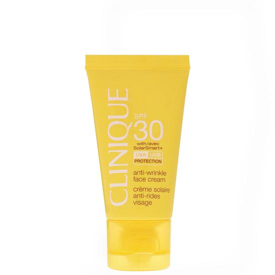 Clinique Anti-Wrinkle Face Cream SPF30 30ml