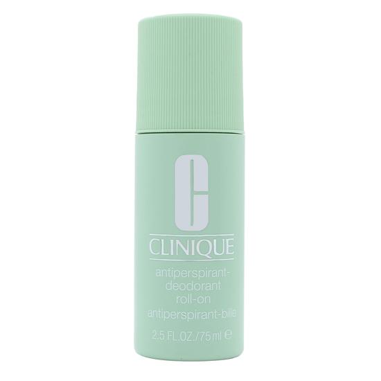 Clinique Antiperspirant-deodorant Roll On 75ml