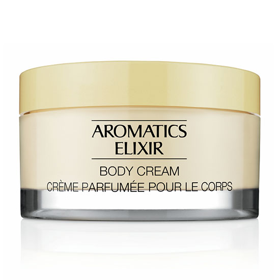 Clinique Aromatics Elixir Body Cream