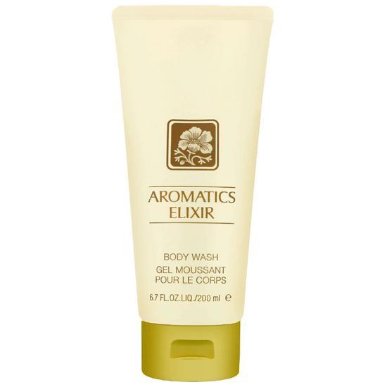 Clinique Aromatics Elixir Body Wash