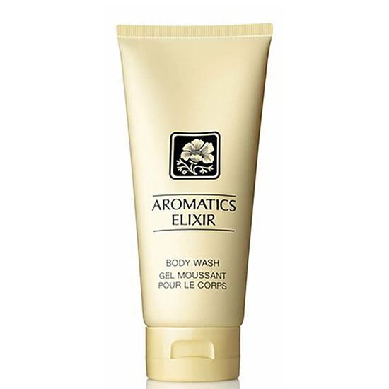 Clinique Aromatics Elixir Body Wash
