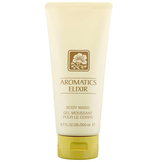 Clinique Aromatics Elixir Body Wash 200ml