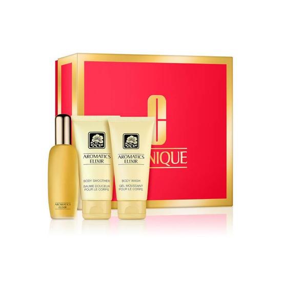 Clinique Aromatics Elixir Essentials Clinique Aromatics Perfume Gift Set