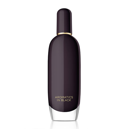 Clinique Aromatics In Black