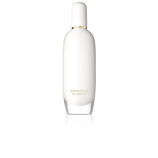 Clinique Aromatics in White