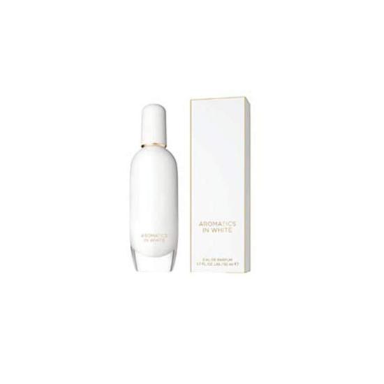 Clinique Aromatics In White 50ml