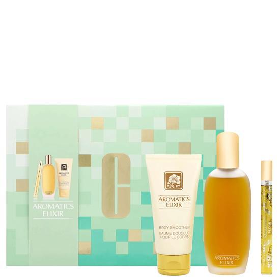 Clinique Aromatics Perfume Set