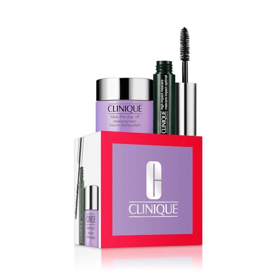 Clinique Beauty Bauble Gift Set