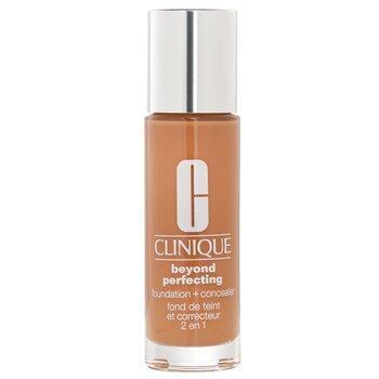 Clinique Beyond Perfecting Foundation & Concealer