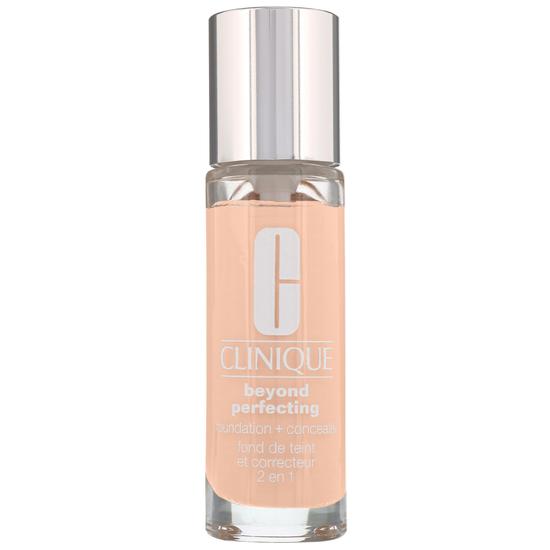 Clinique Beyond Perfecting Foundation & Concealer Alabaster