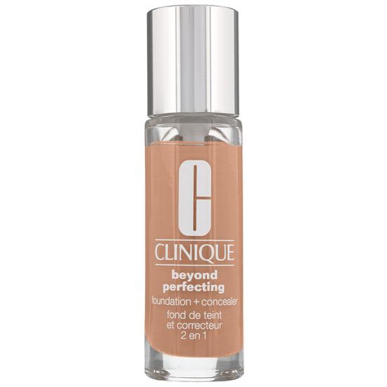 Clinique Beyond Perfecting Foundation & Concealer