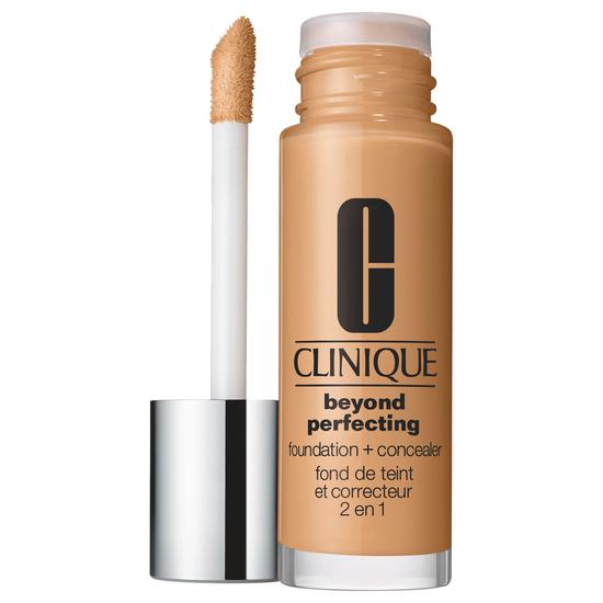 Clinique Beyond Perfecting Foundation & Concealer