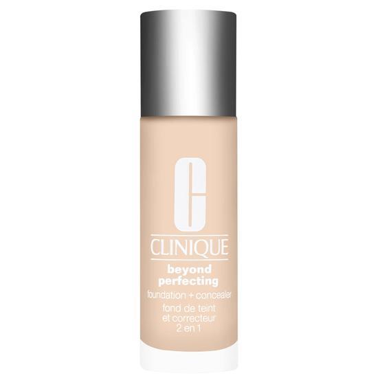 Clinique Beyond Perfecting Foundation & Concealer