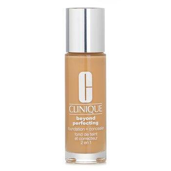 Clinique Beyond Perfecting Foundation & Concealer