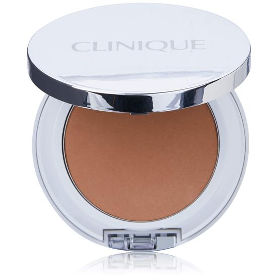 Clinique Beyond Perfecting Powder Foundation & Concealer 11 Honey