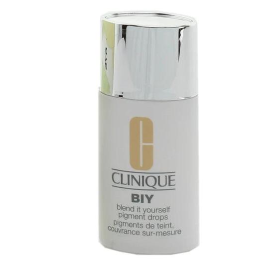 Clinique BIY Pigment Drops