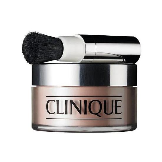 Clinique Blended Face Powder & Brush