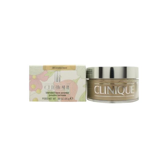 Clinique Blended Face Powder
