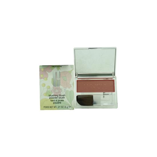 Clinique Blushing Blush Powder Blush Precious Posy