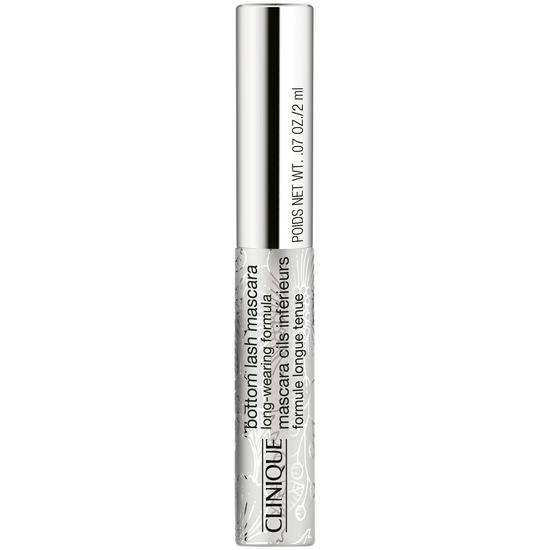 Clinique Bottom Eyelash Mascara Black 2ml