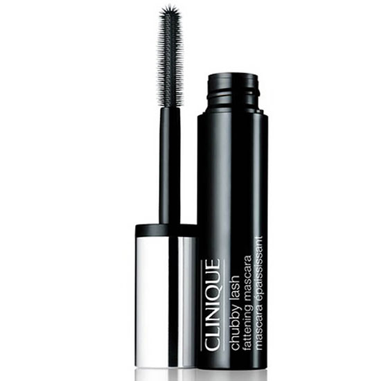Clinique Chubby Eyelash Fattening Mascara Jumbo Jet