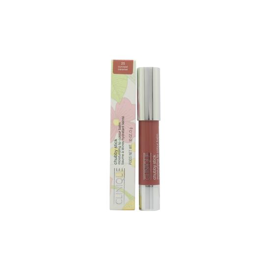 Clinique Chubby Stick Moisturising Lip Colour Balm