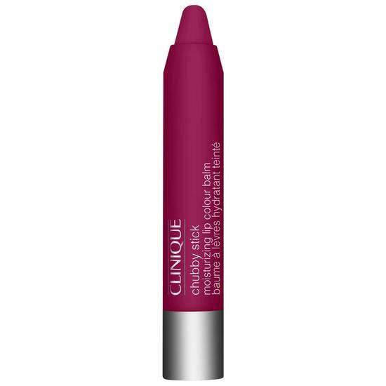 Clinique Chubby Stick Moisturising Lip Colour Balm