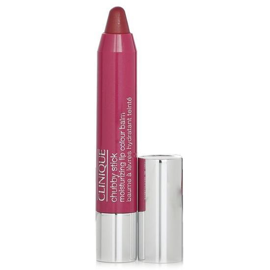Clinique Chubby Stick Moisturising Lip Colour Balm