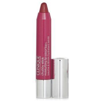 Clinique Chubby Stick No. 07 Super Strawberry 3g