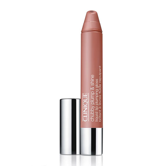 Clinique Chubby Stick Plump & Shine