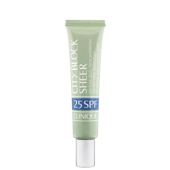 Clinique City Block Sheer SPF25 40ml