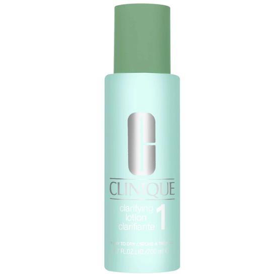 Clinique Clarifying Lotion 1