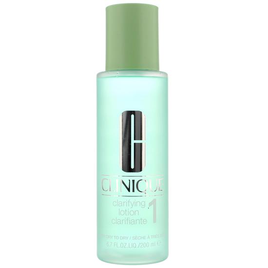 Clinique Clarifying Lotion 1