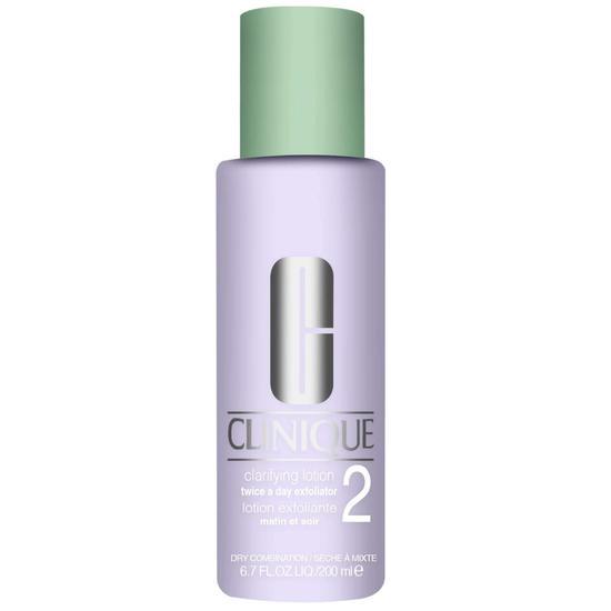 Clinique Clarifying Lotion 2