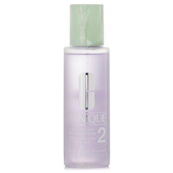 Clinique Clarifying Lotion 2 Twice A Day Exfoliator 200ml