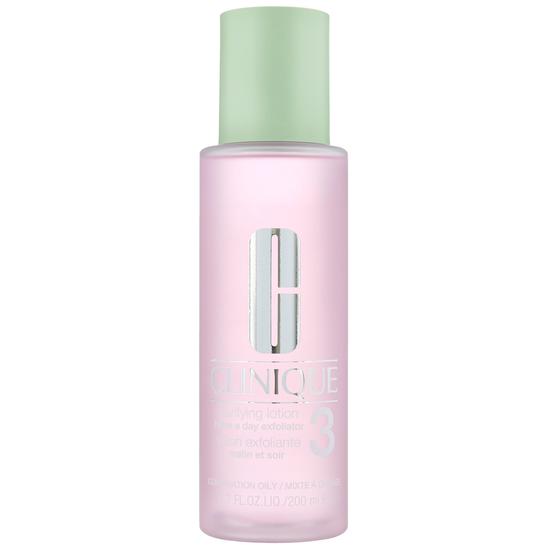 Clinique Clarifying Lotion 3 200ml