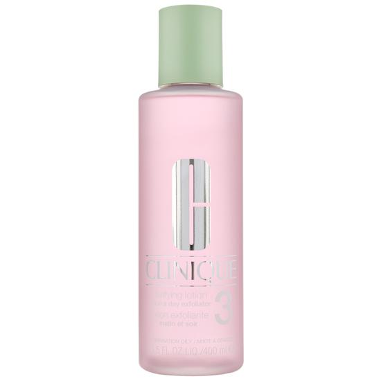 Clinique Clarifying Lotion 3 400ml