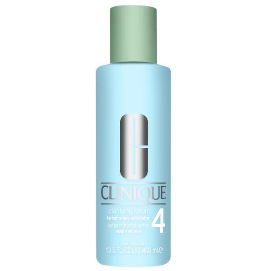 Clinique Clarifying Lotion 4