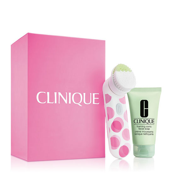 Clinique Clean Skin, Great Skin Set
