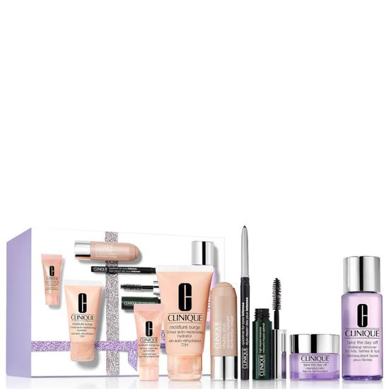 Clinique Clinique's Shining Stars Set