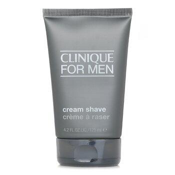Clinique Cream Shave 125ml